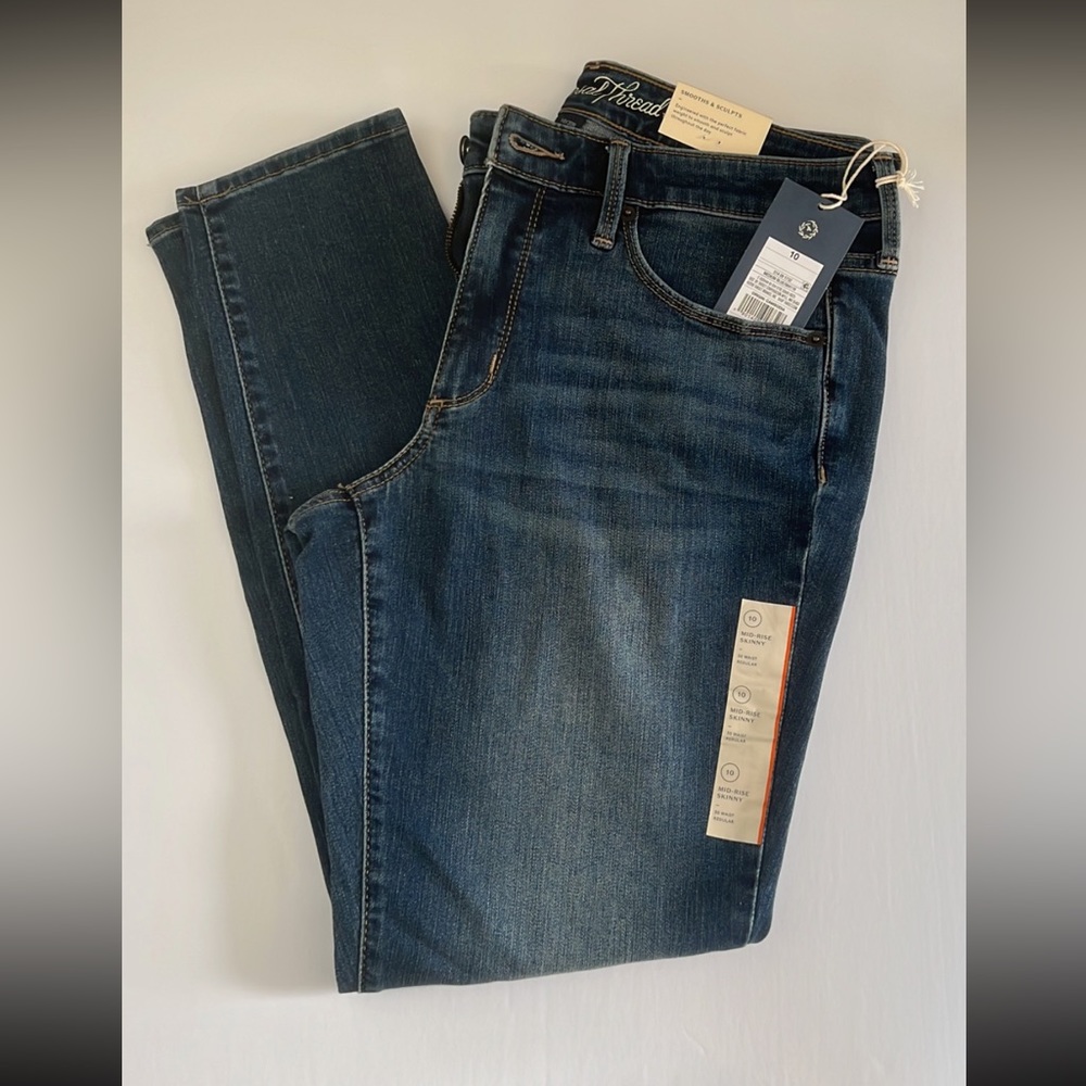 Target Universal Thread Women’s Jeans